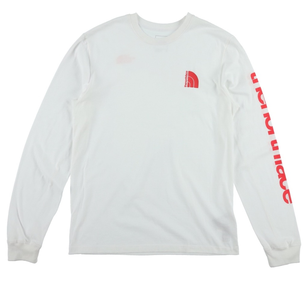 The North Face M LS COORD TEE